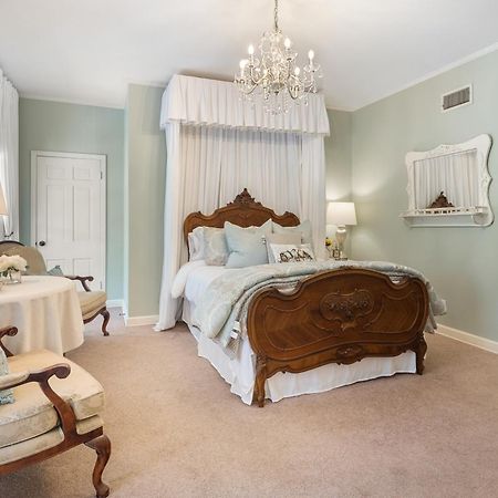 Beland Mansion-Magnolia Suite! Форт-Сміт Екстер'єр фото