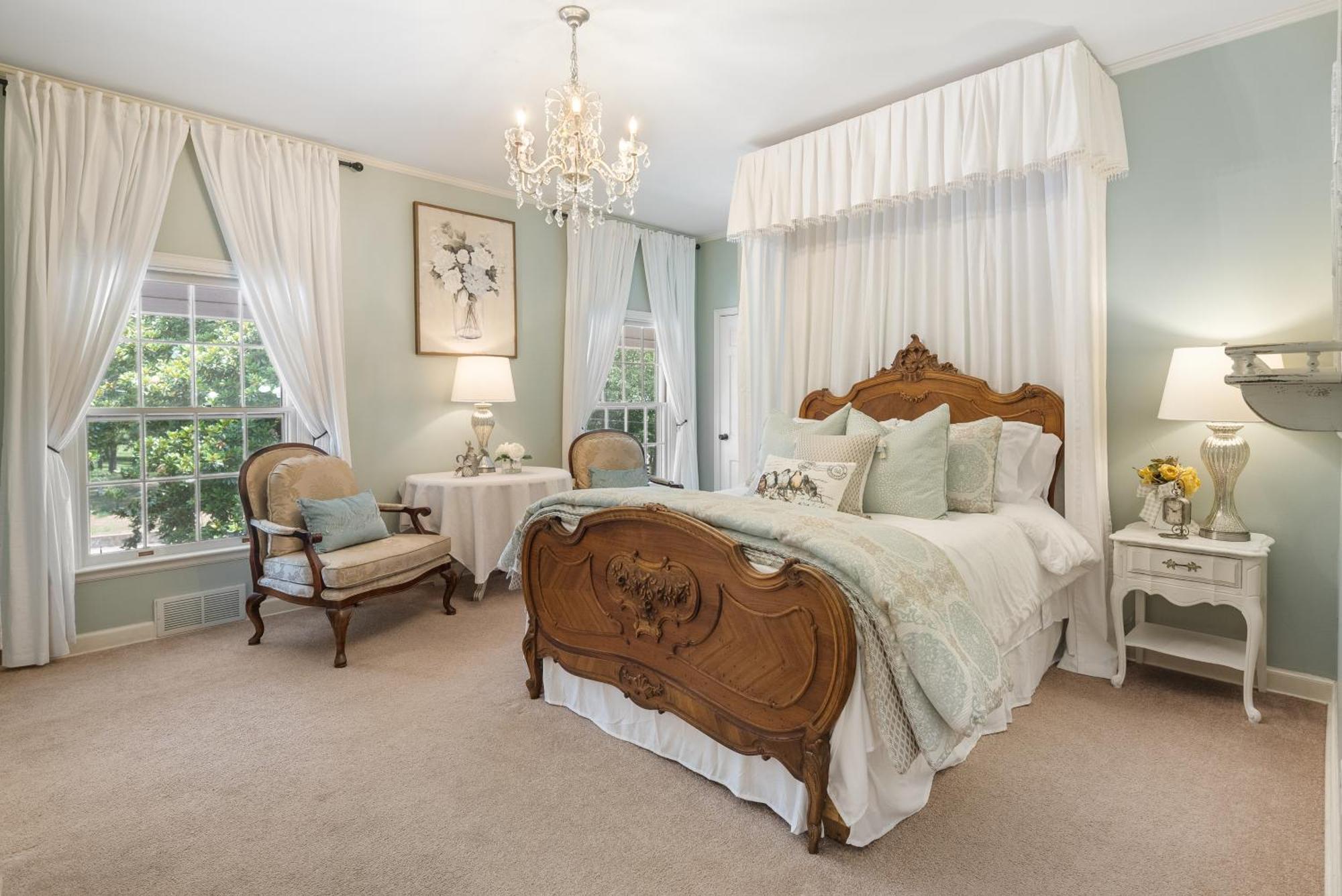 Beland Mansion-Magnolia Suite! Форт-Сміт Екстер'єр фото