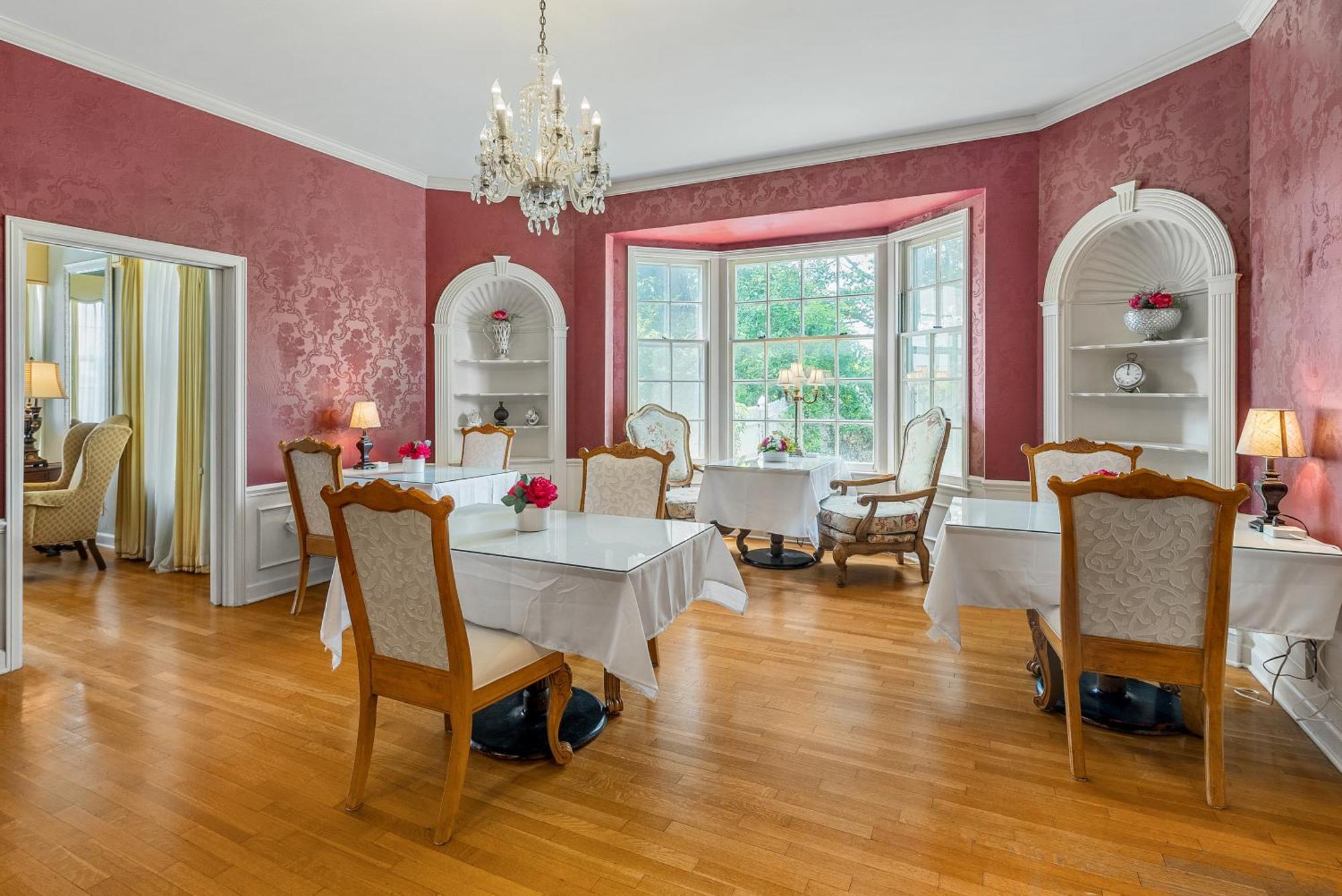 Beland Mansion-Magnolia Suite! Форт-Сміт Екстер'єр фото
